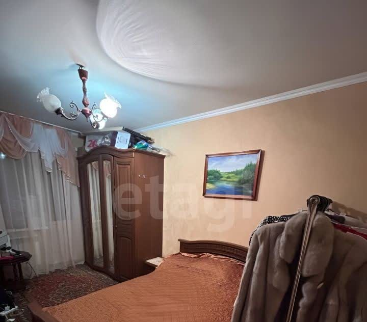 квартира г Тула Хомяковская улица, 17 фото 10
