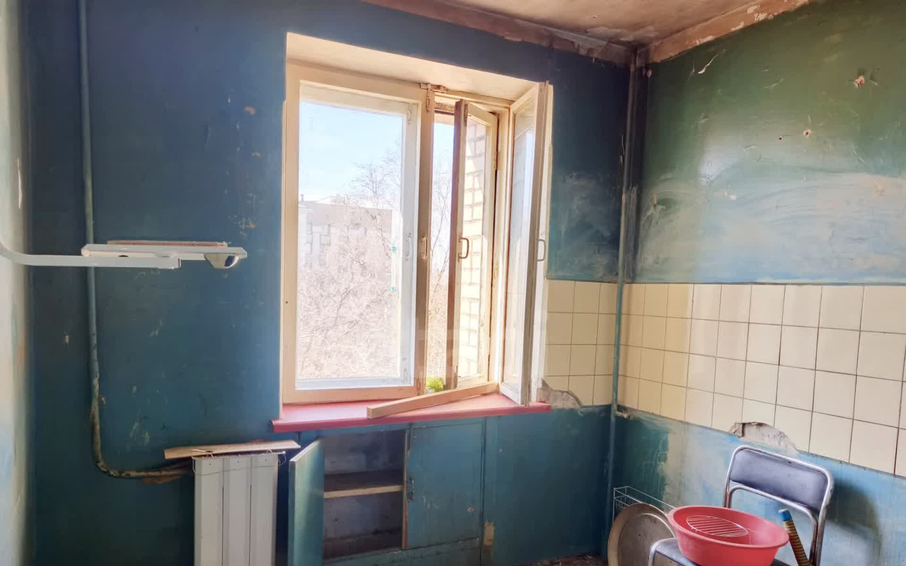 квартира г Архангельск р-н Октябрьский округ пр-кт Троицкий 102 фото 10