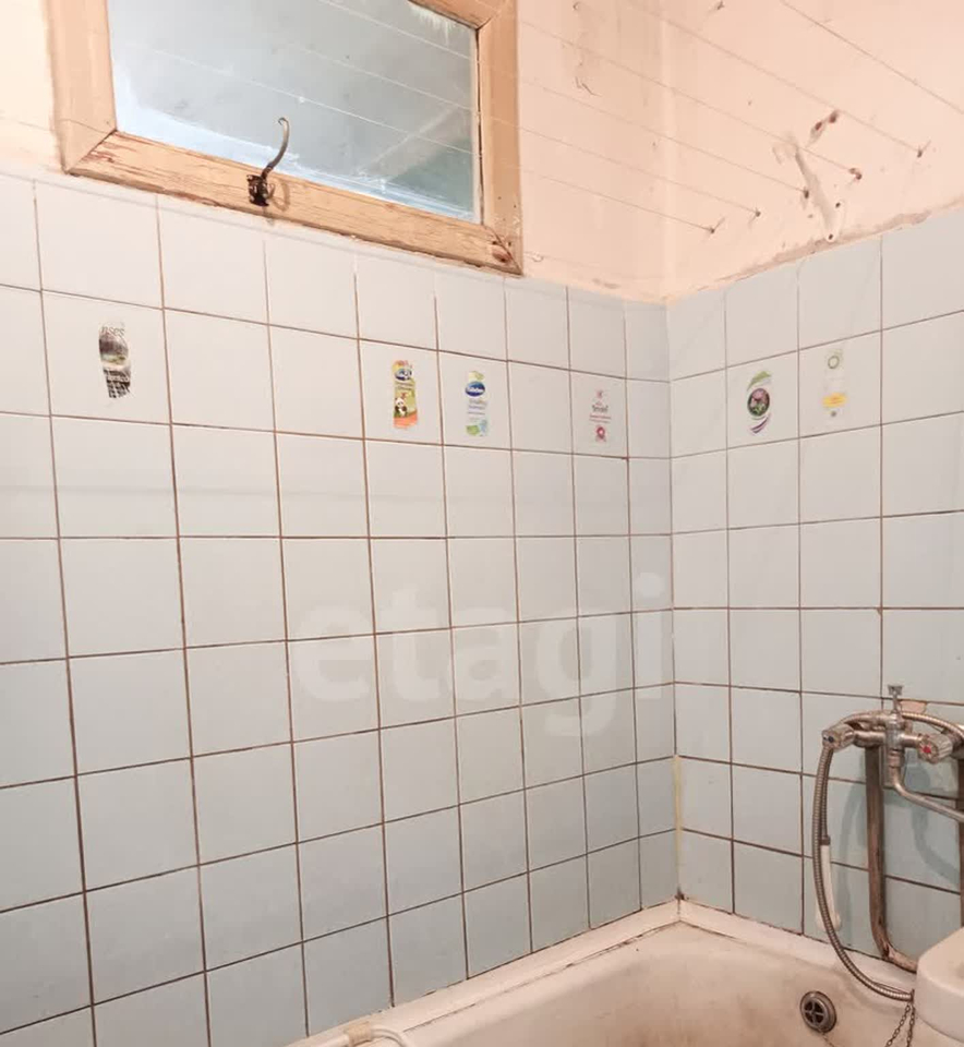 квартира г Архангельск р-н Октябрьский округ пр-кт Троицкий 102 фото 11