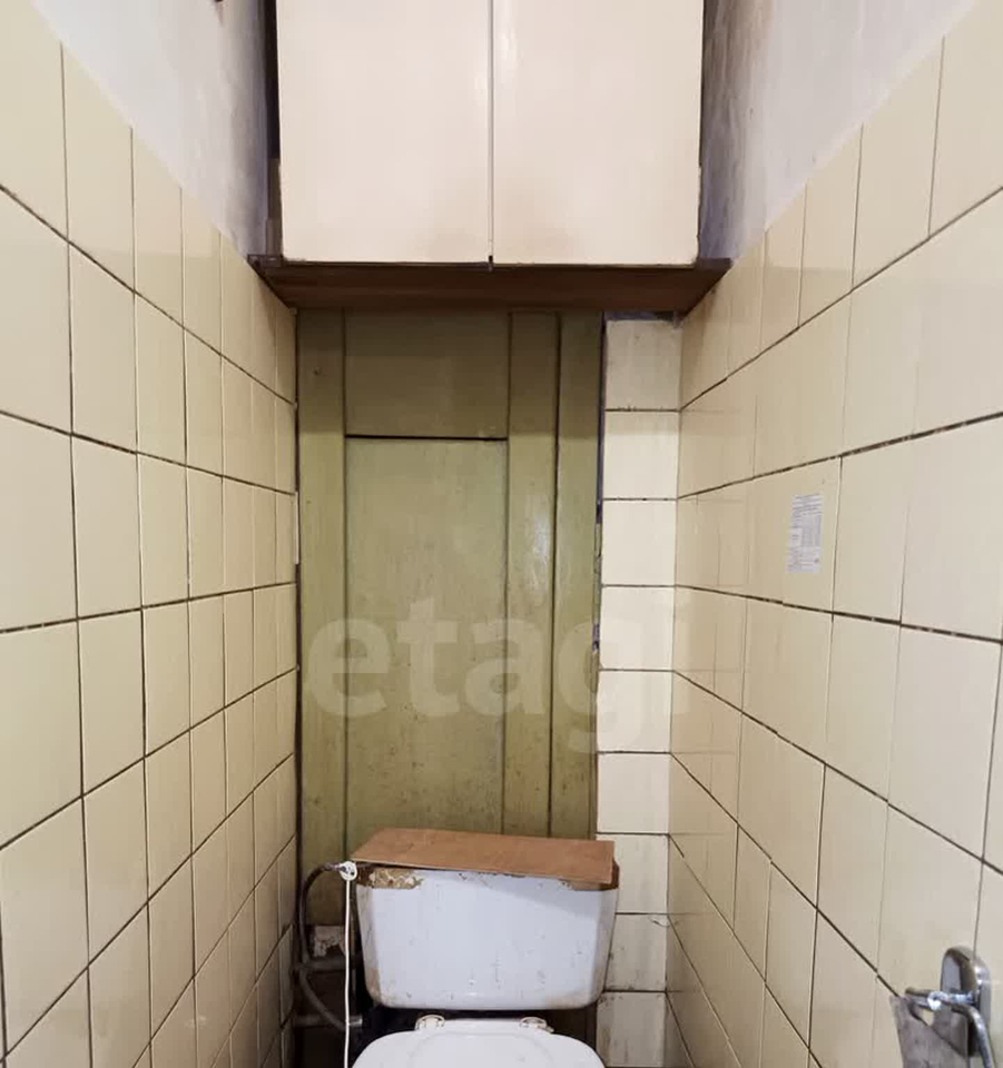 квартира г Архангельск р-н Октябрьский округ пр-кт Троицкий 102 фото 12