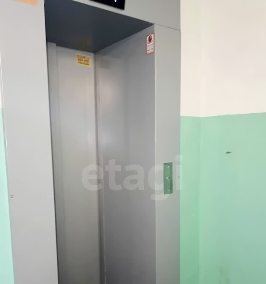 квартира г Архангельск р-н Октябрьский округ пр-кт Троицкий 102 фото 14