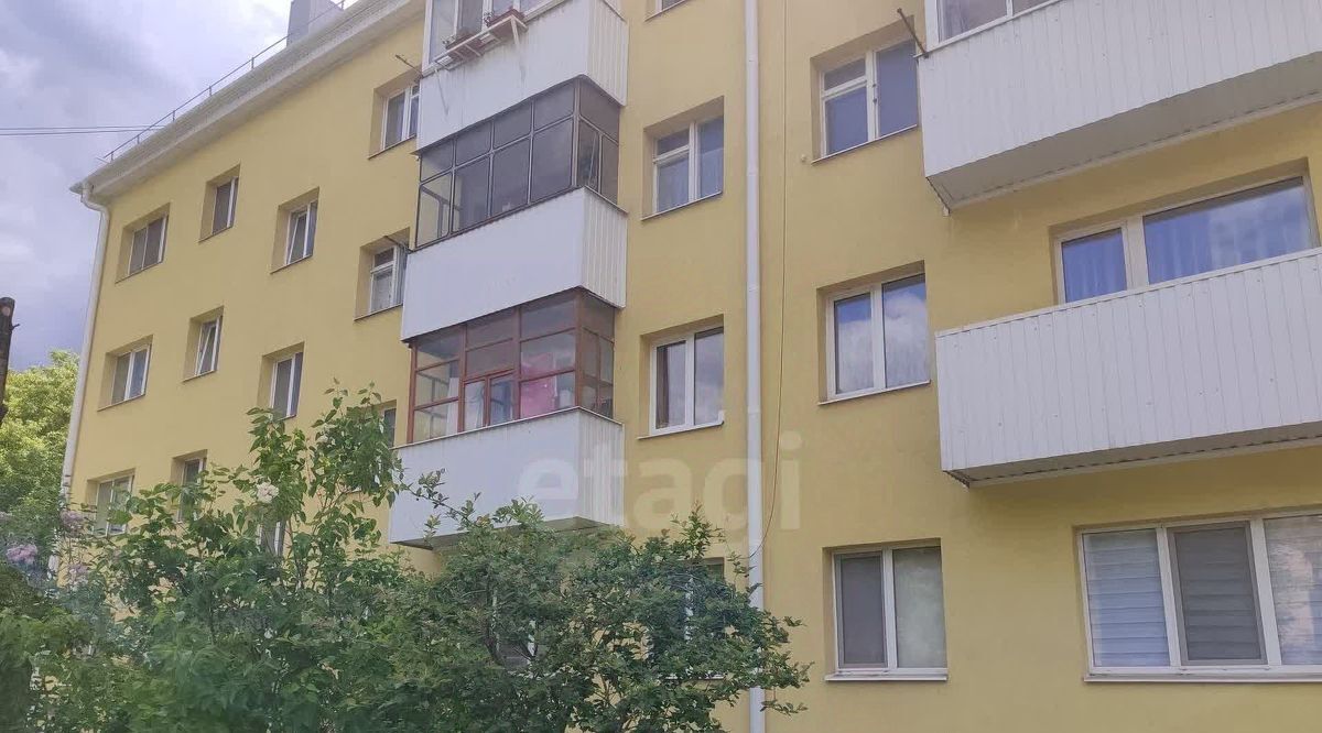 квартира г Белгород Западный пр-кт Б.Хмельницкого 71а фото 18