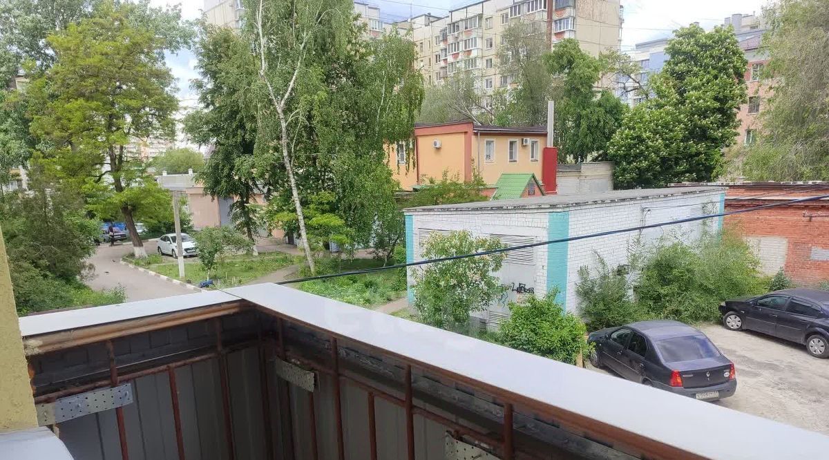 квартира г Белгород Западный пр-кт Б.Хмельницкого 71а фото 21