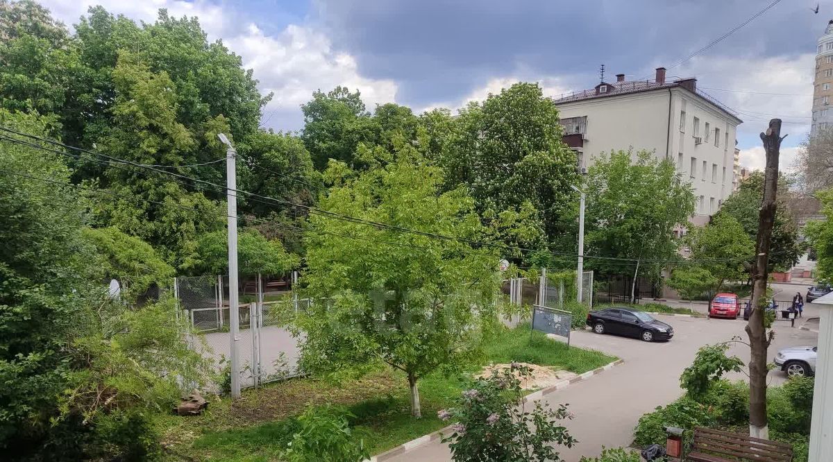 квартира г Белгород Западный пр-кт Б.Хмельницкого 71а фото 22