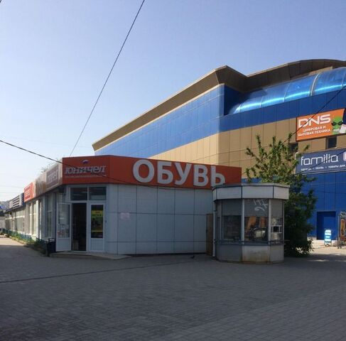свободного назначения р-н Кировский дом 7г фото
