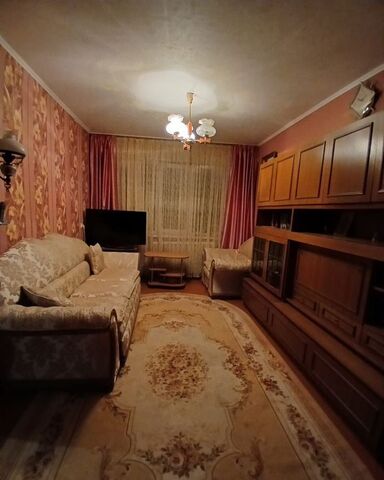 квартира р-н Засвияжский ул Камышинская 12 фото