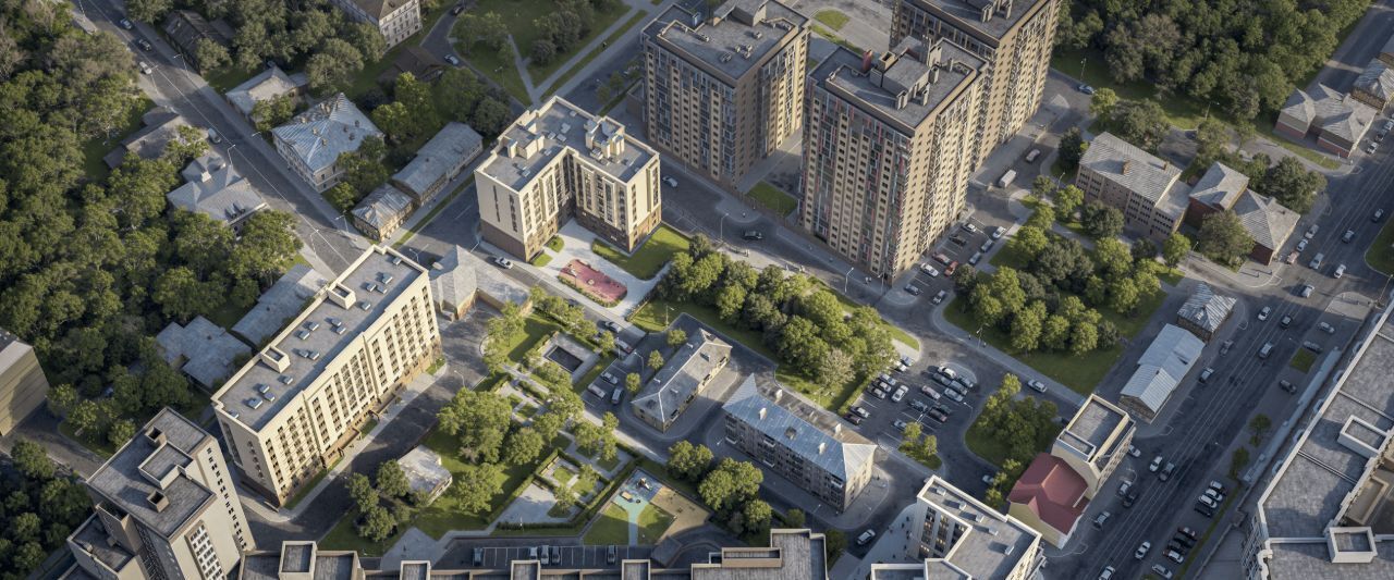 квартира г Нижний Новгород Горьковская ул Ильинская 121 фото 3