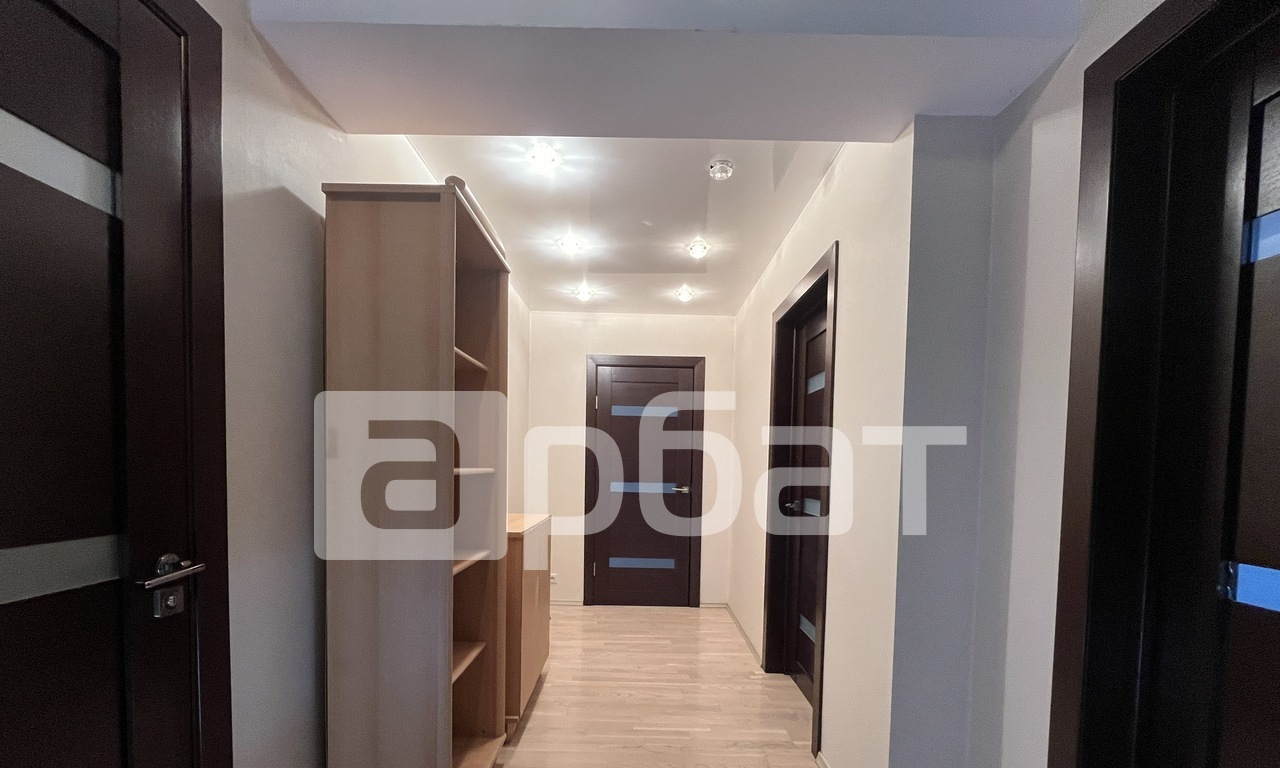 квартира г Кострома ул Костромская 96а фото 11