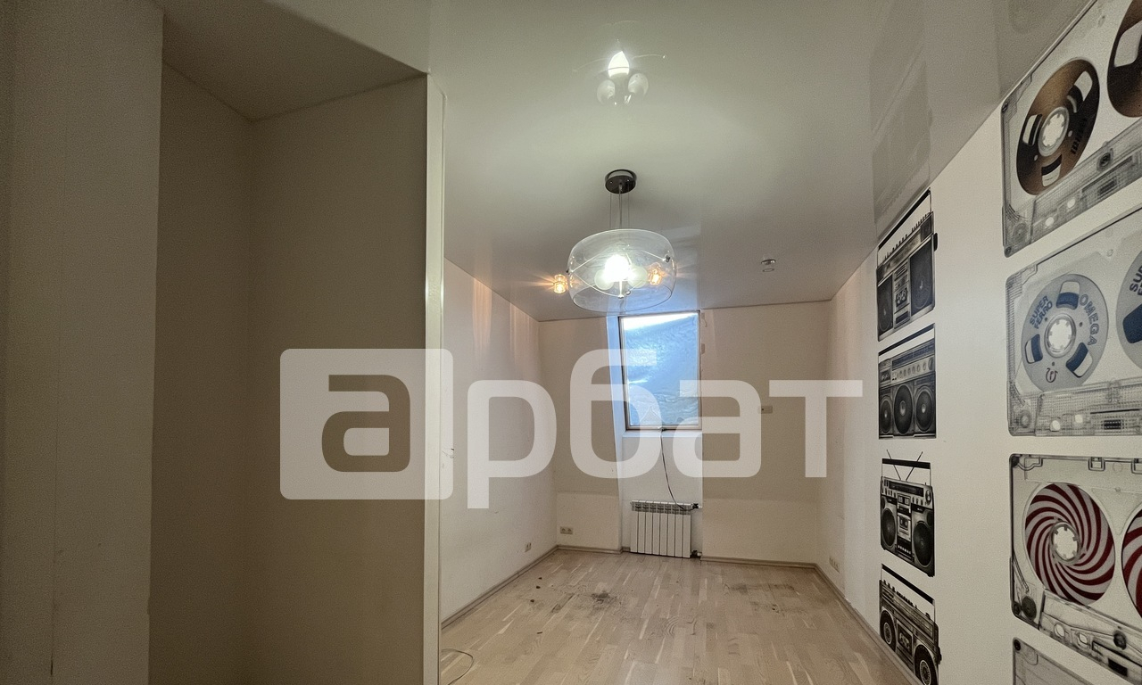 квартира г Кострома ул Костромская 96а фото 15