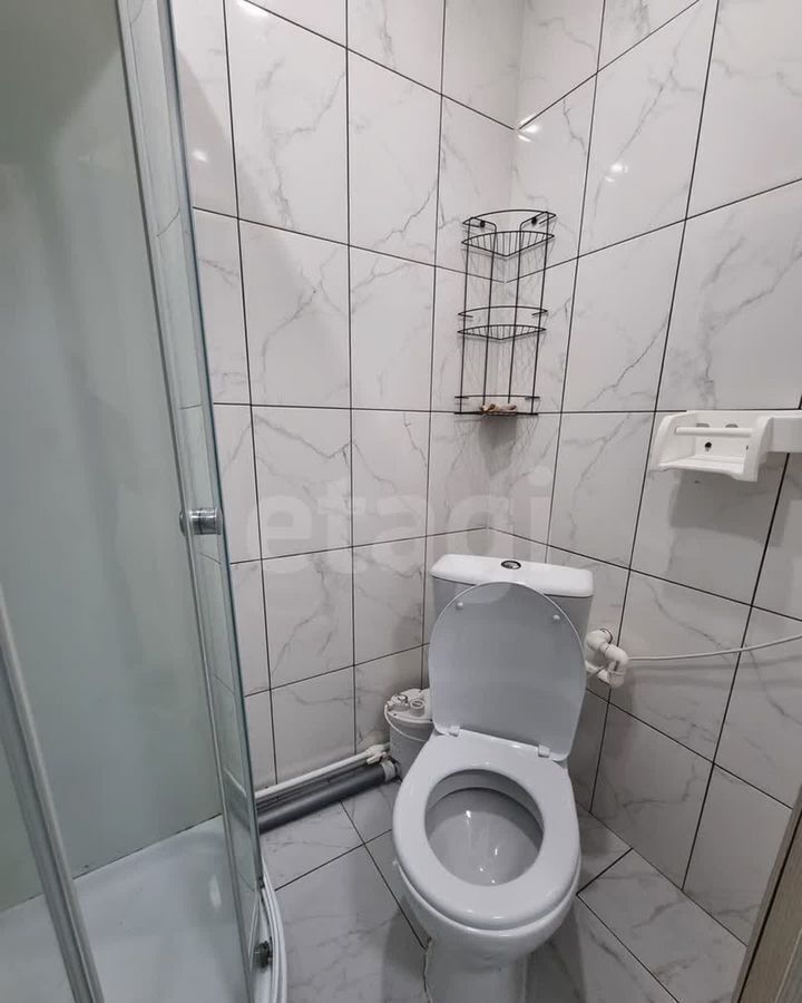 комната г Кострома р-н Центральный ул Окружная 53 фото 9