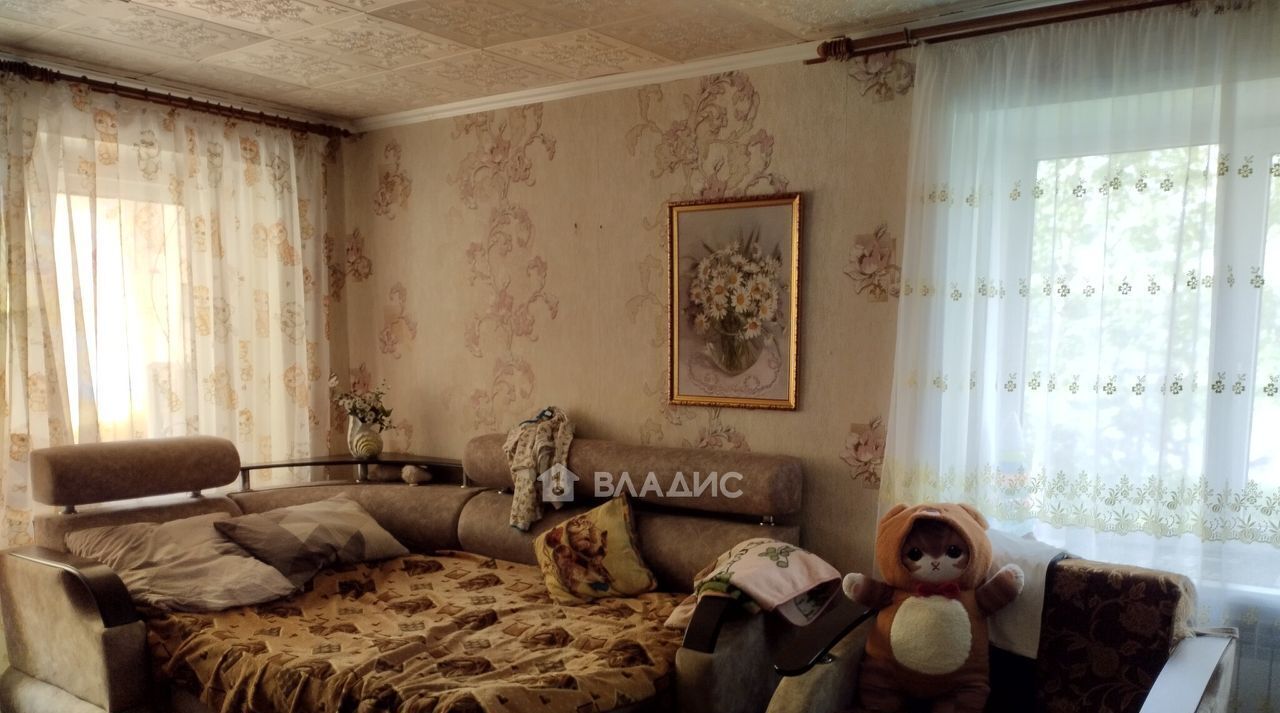 квартира р-н Вязниковский г Вязники ул Рябиновая 8 фото 11