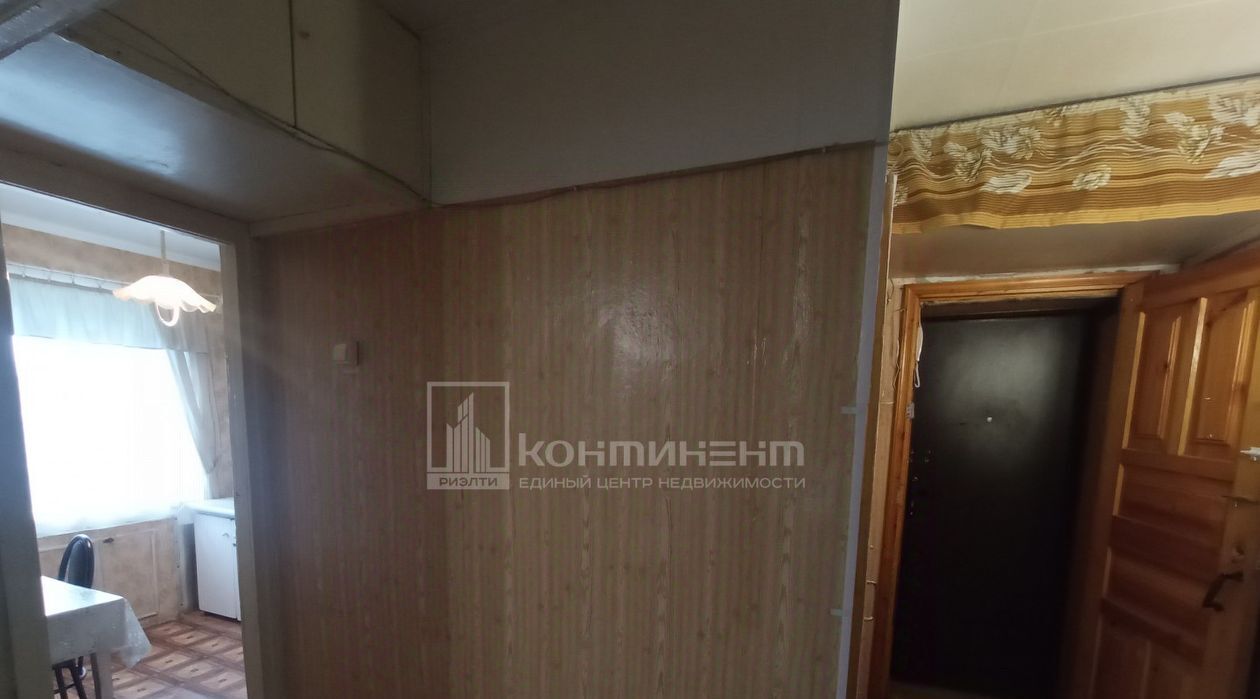 квартира г Ковров ул Димитрова 20 фото 6
