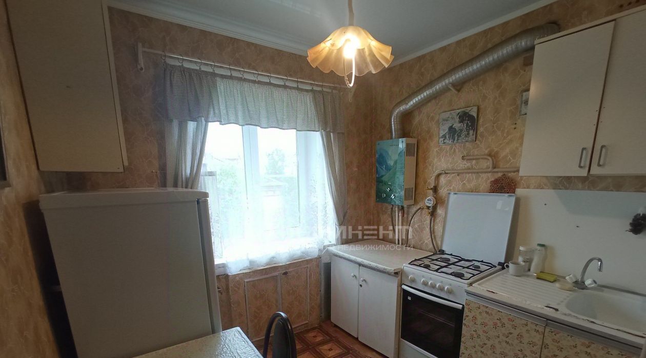 квартира г Ковров ул Димитрова 20 фото 9