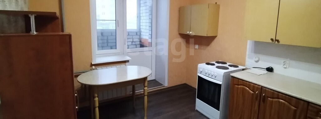 квартира г Вологда ул Гагарина 70 ЖК «Времена года» фото 4