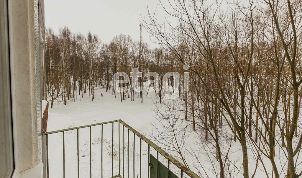 квартира г Вологда ул Дзержинского 35 фото 10