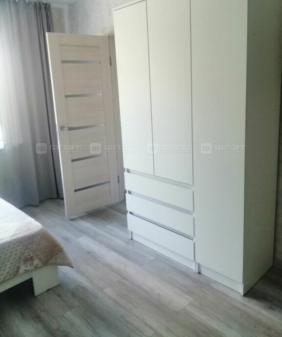 квартира г Казань р-н Ново-Савиновский Козья слобода ул Четаева 62 фото 3