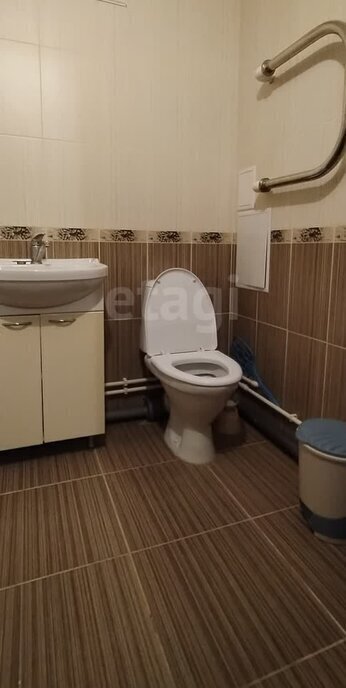квартира г Вологда ул Гагарина 70 ЖК «Времена года» фото 7