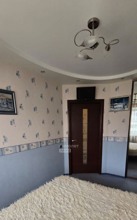 квартира г Волгоград р-н Центральный ул Двинская 8 фото 6