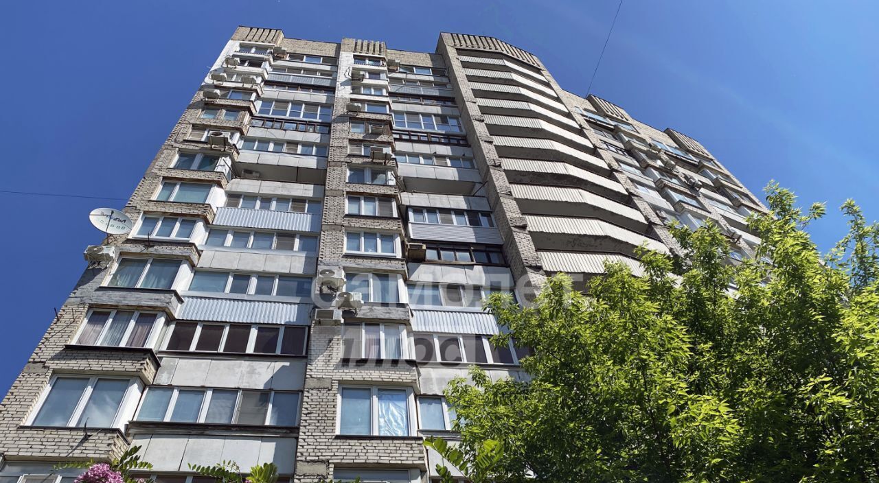квартира г Волгоград р-н Центральный ул им. Пархоменко 33 фото 7