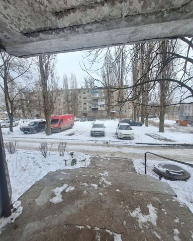 р-н Коминтерновский ул Остроухова 5 фото