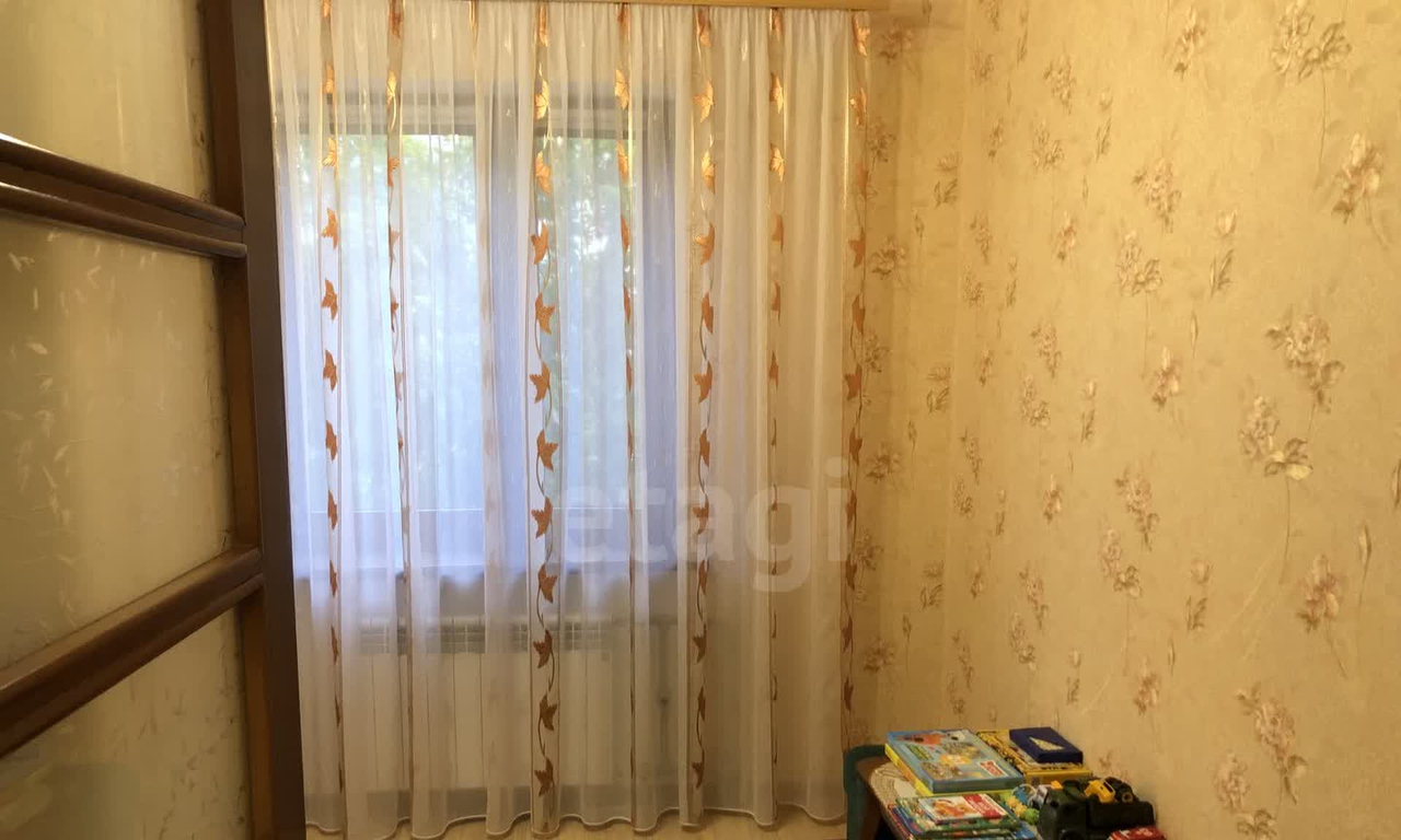 квартира г Симферополь ул Куйбышева 9 фото 8
