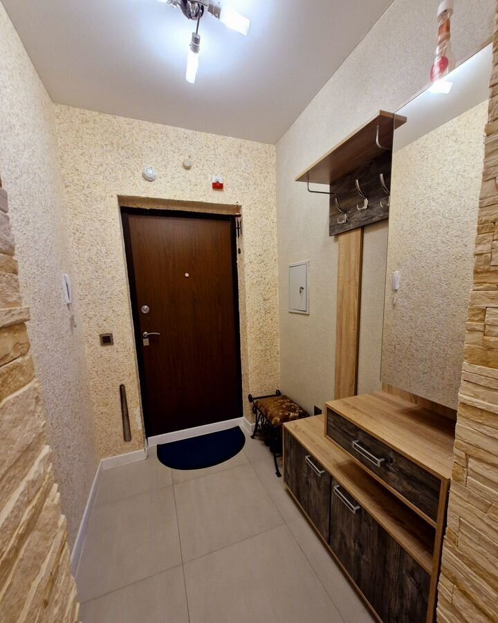 квартира г Воронеж р-н Коминтерновский ул Независимости 55/4 фото 25