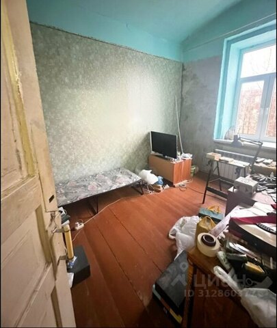р-н Южный ул Ленина 9 Апрелевка фото