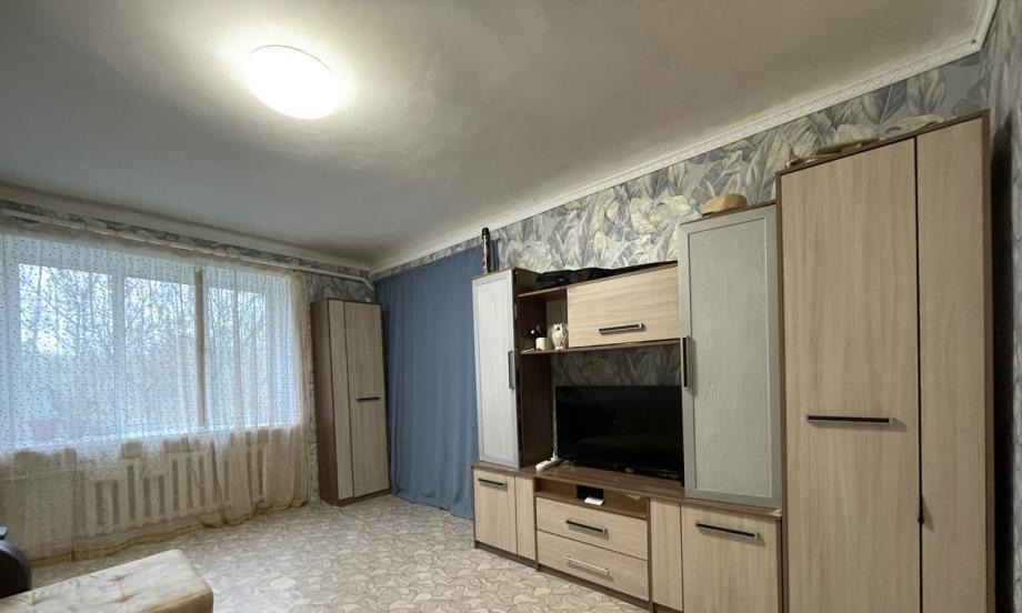 квартира г Березники ул Челюскинцев 54а фото 3