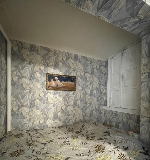 квартира г Березники ул Челюскинцев 54а фото 5