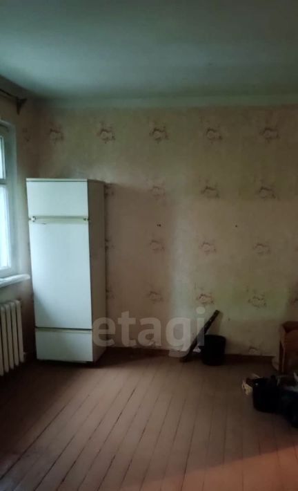 квартира г Саранск р-н Ленинский ул. Марины Расковой, 20 фото 4