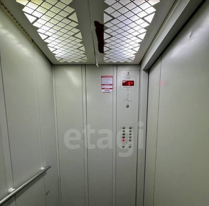 квартира г Саранск р-н Октябрьский ул Т.Бибиной 1/4 фото 27