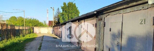 р-н Ленинский ул 1-я Чулымская 123/2 фото