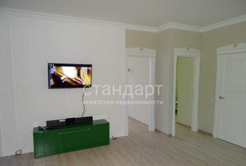 квартира г Ессентуки пл Октябрьская 31а фото 15