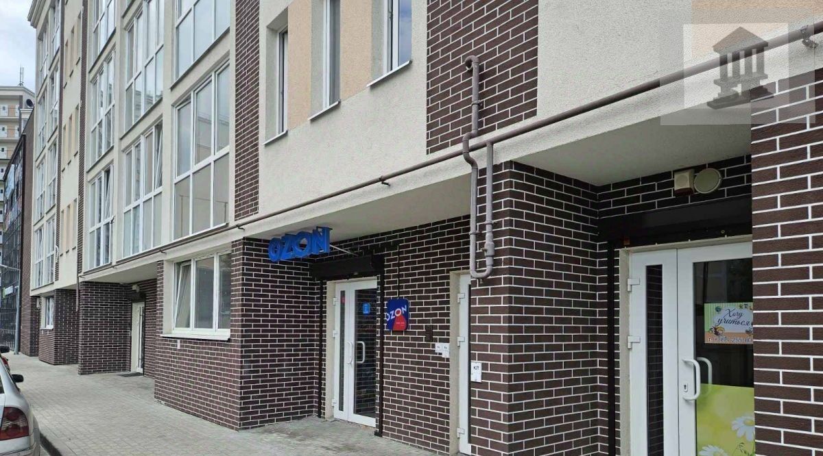 производственные, складские г Калининград р-н Ленинградский ул Генерала Буткова 20к/1 фото 2