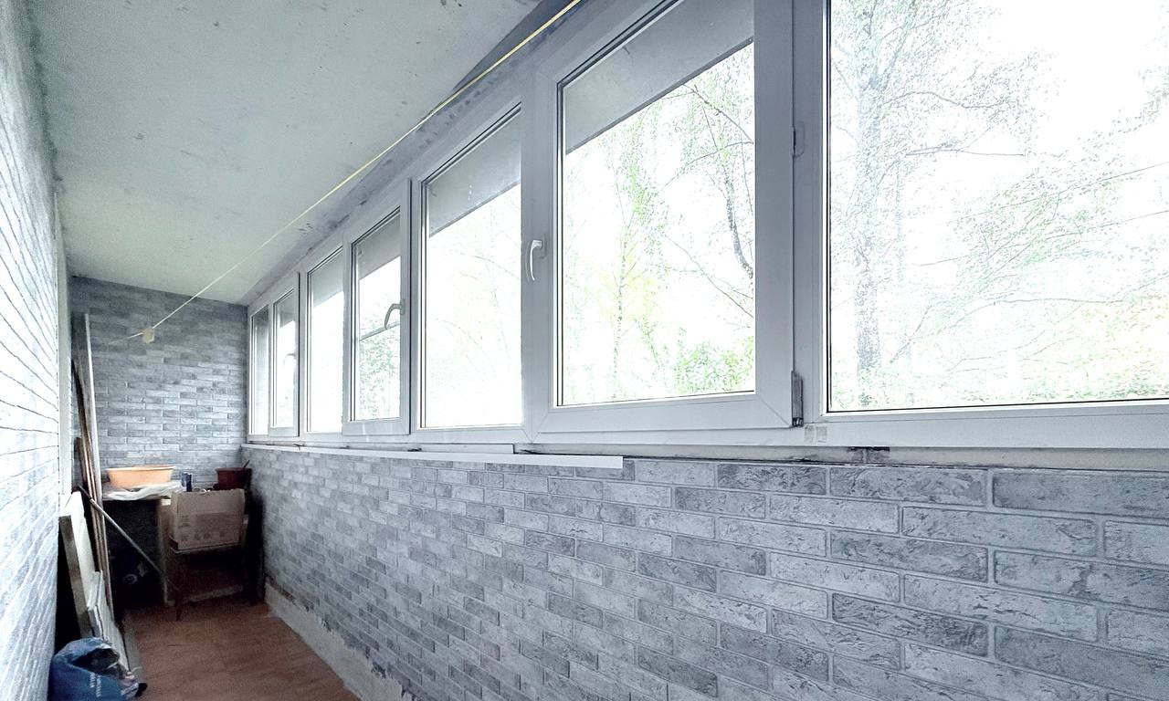 квартира г Наро-Фоминск ул Профсоюзная 36а фото 18