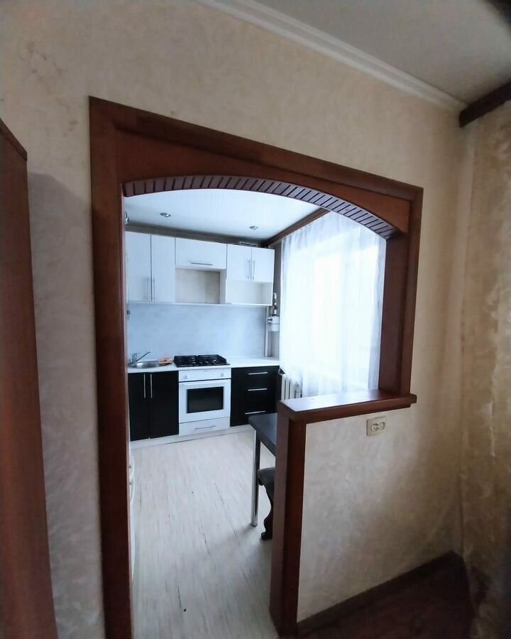 квартира г Железногорск ул Курская 13к/1 фото 9