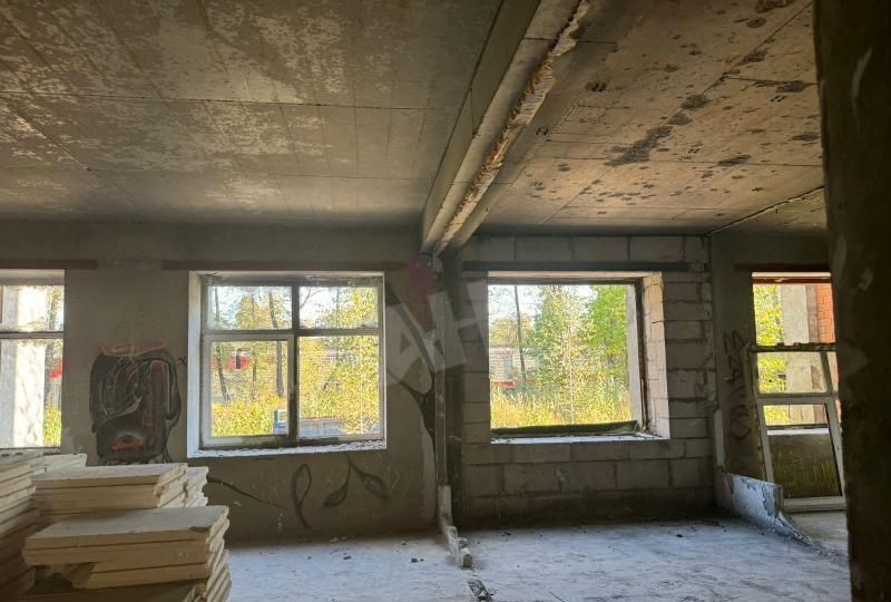 свободного назначения г Мытищи пр-кт Октябрьский 5а фото 3