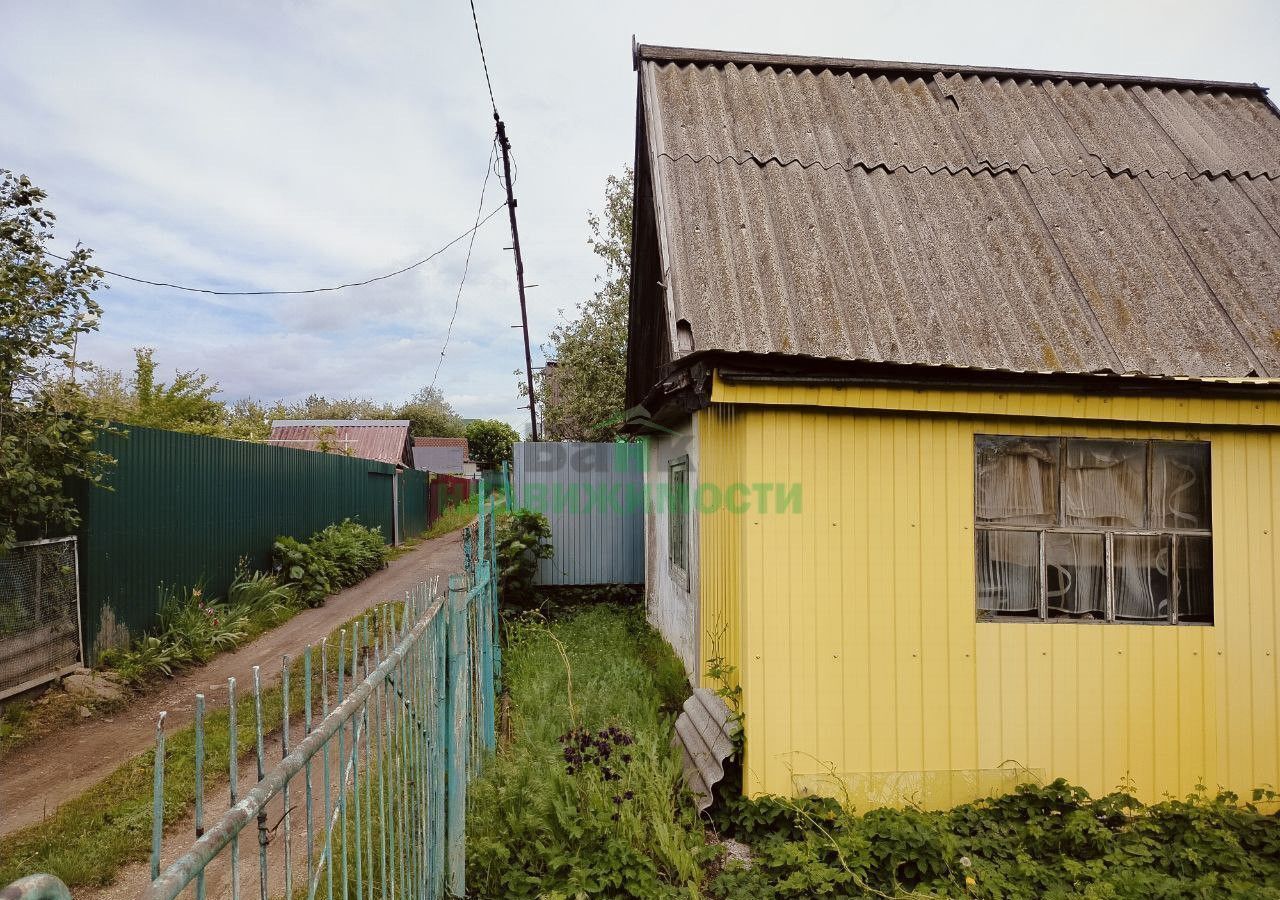 дом г Балаково ул Трнавская Балаковский р-н, муниципальное образование фото 3
