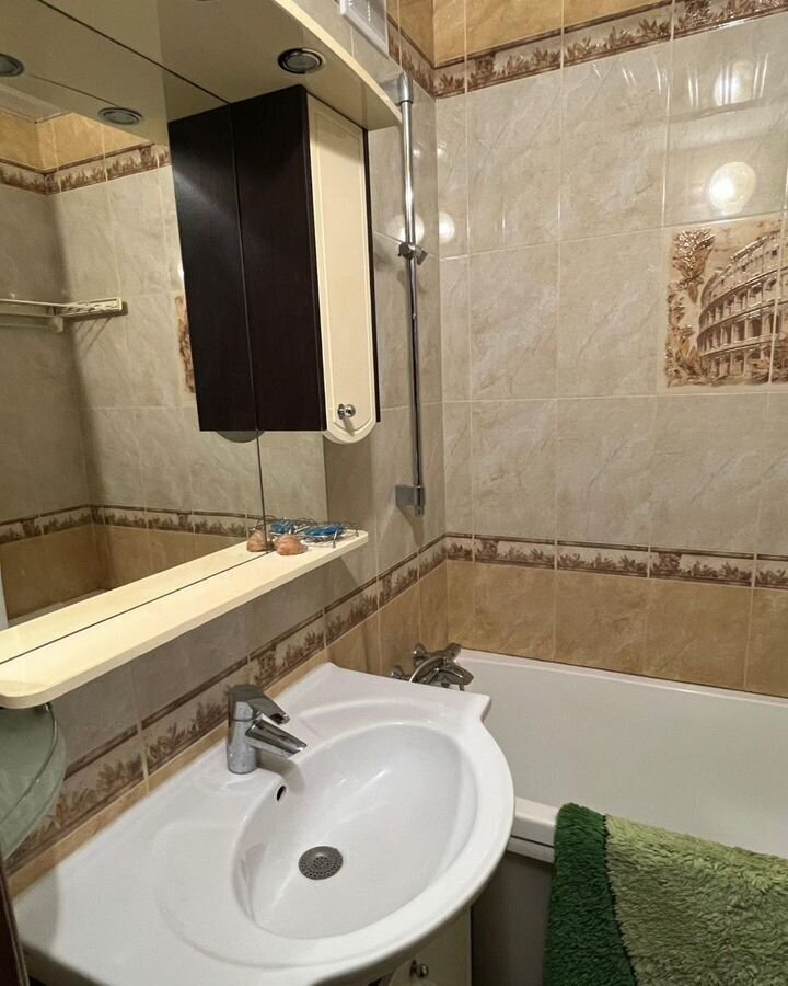 квартира г Одинцово ул Сосновая 34 Одинцово, Одинцовский г. о. фото 16