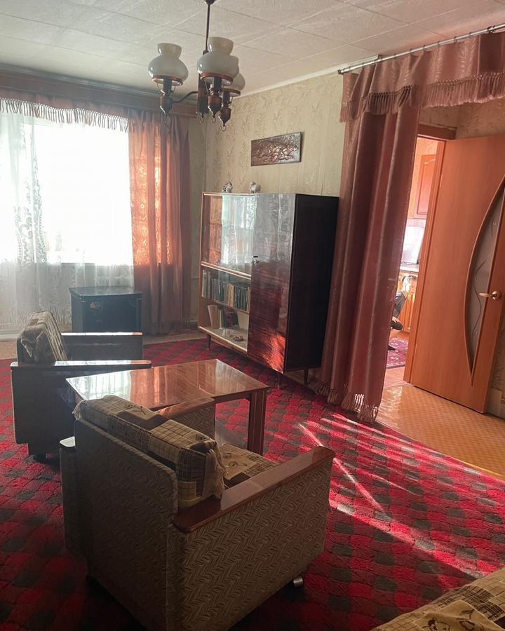 квартира г Магнитогорск р-н Ленинский ул Строителей 3 фото 2
