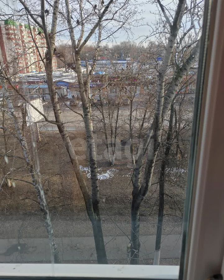 квартира г Саранск р-н Пролетарский ул Веселовского 23 фото 18
