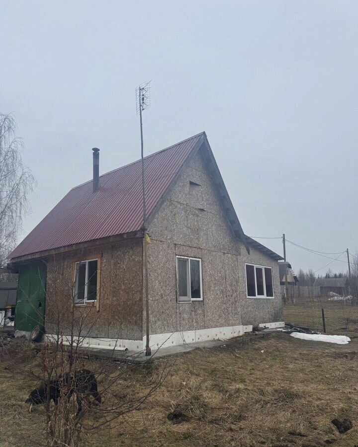 земля г Ревда снт Заря-2 195 фото 13
