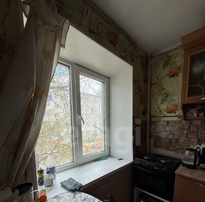 квартира г Чита р-н Черновский мкр Агрогородок Опытный 4 фото 5