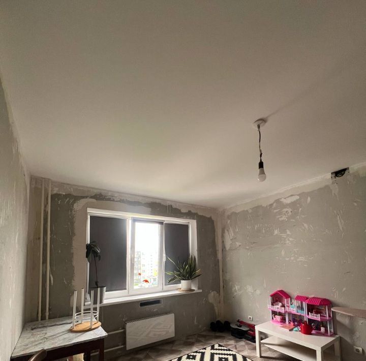 квартира г Омск р-н Центральный ул 21-я Амурская 79 фото 20