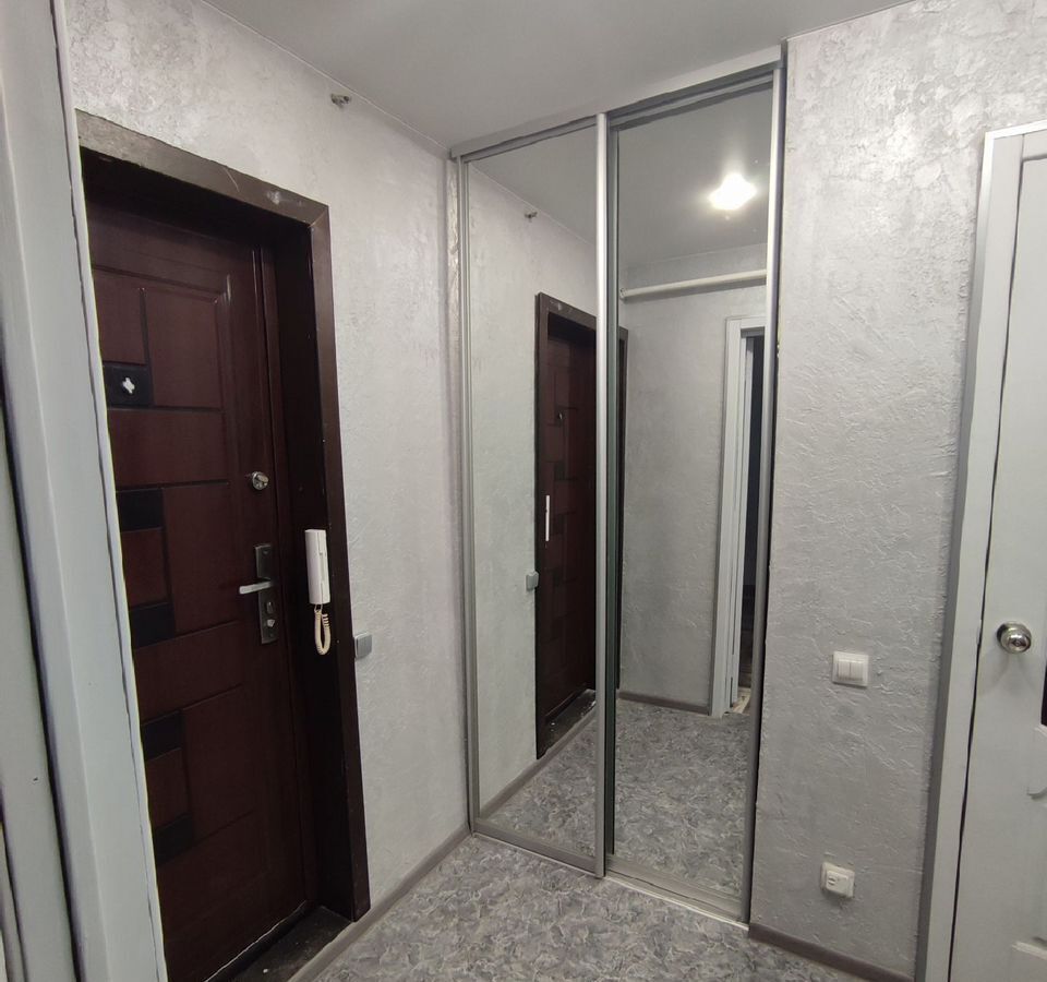 квартира г Ковров ул Волго-Донская 11а фото 7