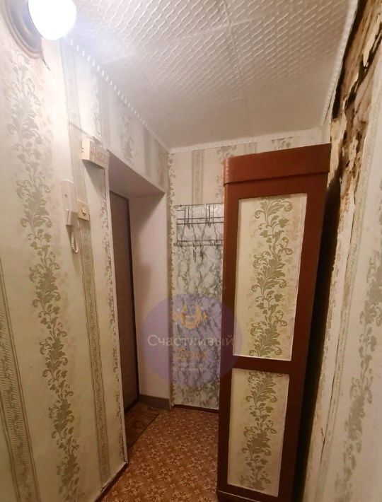 квартира г Орск р-н Ленинский Новый город пр-кт Ленина 50 фото 8