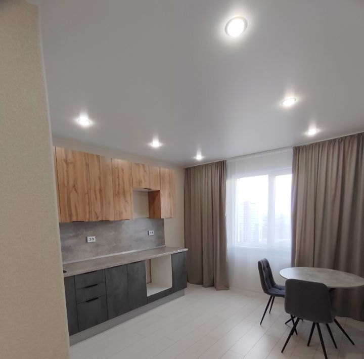 квартира г Оренбург р-н Дзержинский ул Автомобилистов 15 фото 7