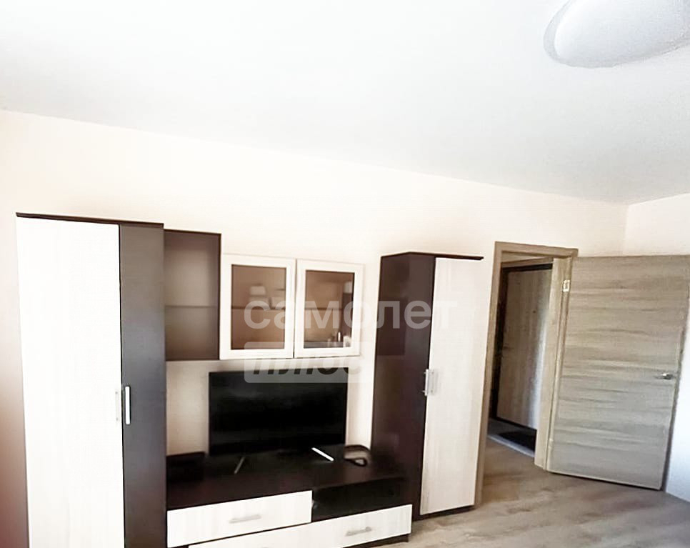 квартира г Воронеж Маршала Одинцова, 25Б/2 фото 2