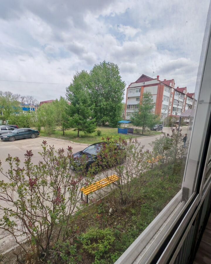квартира г Биробиджан ул Советская 44в Еврейская автономная обл. фото 7