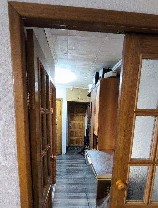 квартира г Орск р-н Октябрьский Новый город ул Станиславского 87 фото 10
